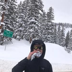 Meet your Posher, Gardner